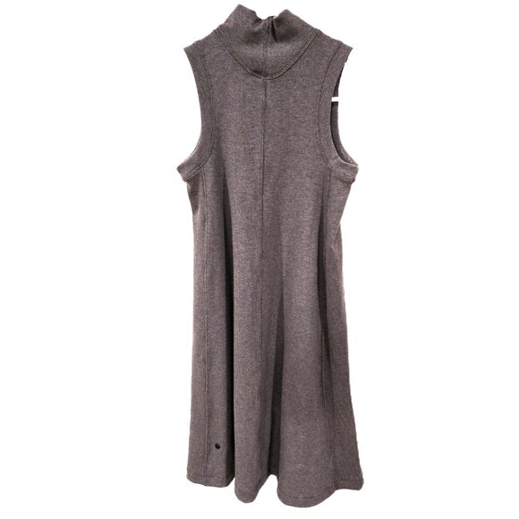 Lululemon Sz Small Womens Heathered Gone For The Week Dress - Picture 2 of 5